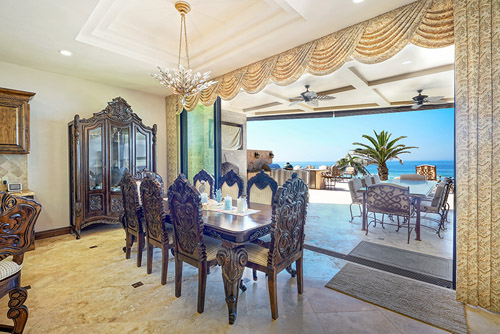 Dining 1