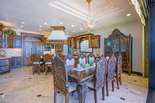 Dining 3