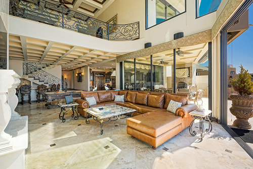 Downstairs 5