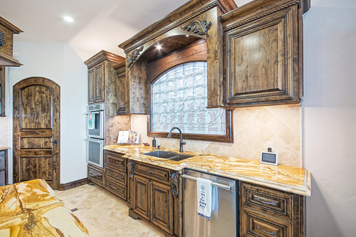 Kitchen 3