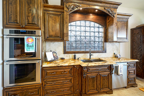 Kitchen 4