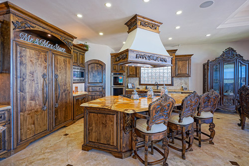 Kitchen 7