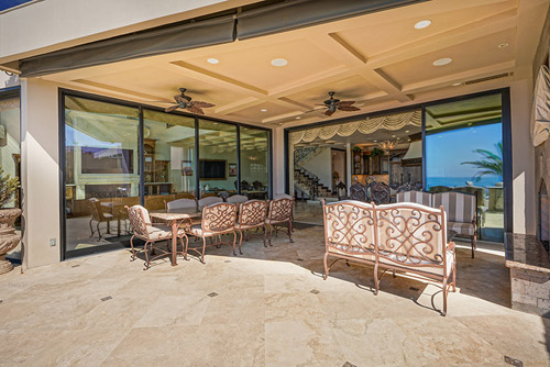 Outdoor Kitchen 2
