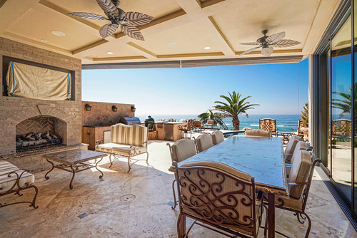 Outdoor Kitchen 3