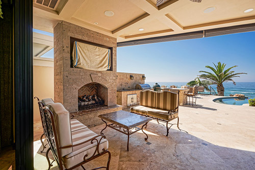 Outdoor Kitchen 4
