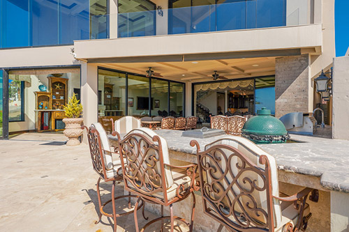 Outdoor Kitchen 8