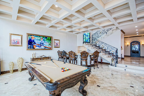 Downstairs 12