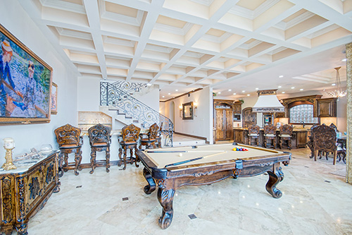 Downstairs 13