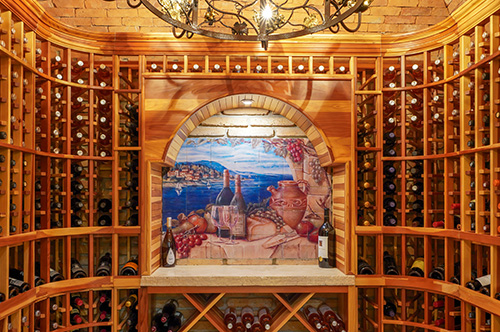 Wine 5