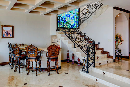 Downstairs 14
